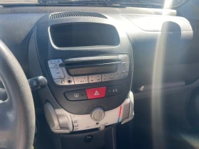 Citroen C1 1.0i Клима , 4 врати, снимка 7