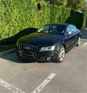 Audi S5, снимка 1