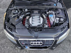 Audi S5, снимка 4