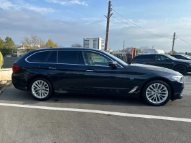 BMW 530 Xdrive, снимка 6