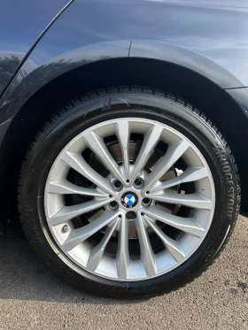 BMW 530 Xdrive, снимка 6