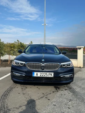 BMW 530 Xdrive, снимка 1