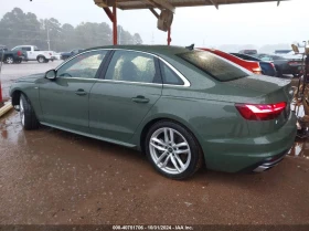 Audi A4 PREMIUM PLUS 45 TFSI S LINE QUATTRO / КРАЙНА ЦЕНА!, снимка 1