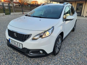 Peugeot 2008 1.6HDI EURO6, снимка 2