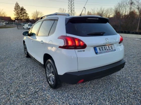 Peugeot 2008 1.6HDI EURO6, снимка 3