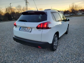 Peugeot 2008 1.6HDI EURO6, снимка 4