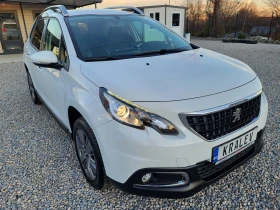 Peugeot 2008 1.6HDI EURO6, снимка 1