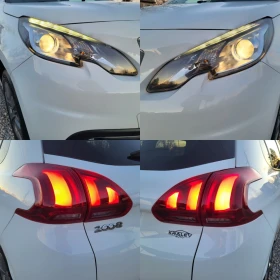 Peugeot 2008 1.6HDI EURO6, снимка 15