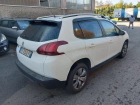 Peugeot 2008 1.6HDI EURO6 | Mobile.bg    4