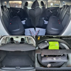 Peugeot 2008 1.6HDI EURO6, снимка 13