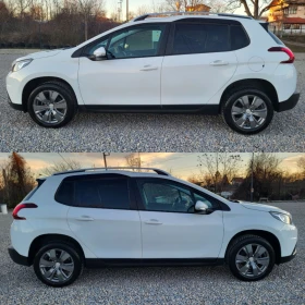 Peugeot 2008 1.6HDI EURO6, снимка 5