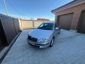 Обява за продажба на Skoda Octavia ~5 500 лв. - изображение 1