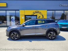 Обява за продажба на Peugeot 2008 Allure 1.2 PureTech (130hp) AT8 ~35 900 лв. - изображение 3 | Auto.bg Обява за продажба на Peugeot 2008 Allure 1.2 PureTech (130hp) AT8 ~35 900 лв. - изображение 3