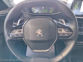 Обява за продажба на Peugeot 2008 Allure 1.2 PureTech (130hp) AT8 ~35 900 лв. - изображение 8 | Auto.bg Обява за продажба на Peugeot 2008 Allure 1.2 PureTech (130hp) AT8 ~35 900 лв. - изображение 8