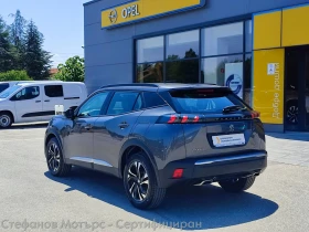 Обява за продажба на Peugeot 2008 Allure 1.2 PureTech (130hp) AT8 ~35 900 лв. - изображение 5 | Auto.bg Обява за продажба на Peugeot 2008 Allure 1.2 PureTech (130hp) AT8 ~35 900 лв. - изображение 5