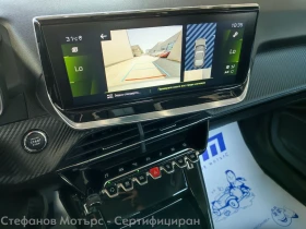 Peugeot 2008 Allure 1.2 PureTech (130hp) AT8 - 35900 лв. / 18355.38 € - 77308137 15