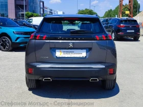 Обява за продажба на Peugeot 2008 Allure 1.2 PureTech (130hp) AT8 ~35 900 лв. - изображение 6 | Auto.bg Обява за продажба на Peugeot 2008 Allure 1.2 PureTech (130hp) AT8 ~35 900 лв. - изображение 6