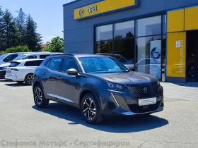 Обява за продажба на Peugeot 2008 Allure 1.2 PureTech (130hp) AT8 ~35 900 лв. - изображение 2 | Auto.bg Обява за продажба на Peugeot 2008 Allure 1.2 PureTech (130hp) AT8 ~35 900 лв. - изображение 2