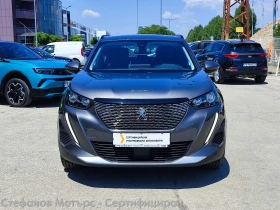 Обява за продажба на Peugeot 2008 Allure 1.2 PureTech (130hp) AT8 ~35 900 лв. - изображение 1 | Auto.bg Обява за продажба на Peugeot 2008 Allure 1.2 PureTech (130hp) AT8 ~35 900 лв. - изображение 1