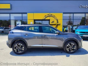 Обява за продажба на Peugeot 2008 Allure 1.2 PureTech (130hp) AT8 ~35 900 лв. - изображение 4 | Auto.bg Обява за продажба на Peugeot 2008 Allure 1.2 PureTech (130hp) AT8 ~35 900 лв. - изображение 4