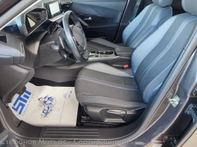 Обява за продажба на Peugeot 2008 Allure 1.2 PureTech (130hp) AT8 ~35 900 лв. - изображение 11 | Auto.bg Обява за продажба на Peugeot 2008 Allure 1.2 PureTech (130hp) AT8 ~35 900 лв. - изображение 11