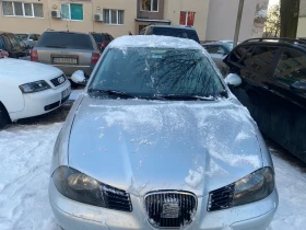 Seat Ibiza, снимка 3