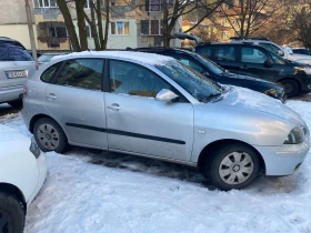 Seat Ibiza, снимка 1