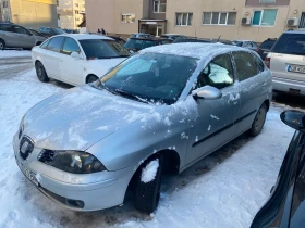 Seat Ibiza, снимка 2