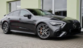 Mercedes-Benz AMG GT 63 S E-PERFORMANCE 4Matic - изображение 1