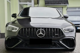 Mercedes-Benz AMG GT 63 S E-PERFORMANCE 4Matic | Mobile.bg    7