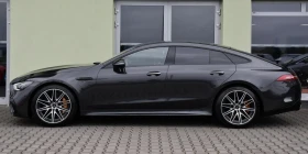 Обява за продажба на Mercedes-Benz AMG GT 63 S E-PERFORMANCE 4Matic ~ 278 758 лв. - изображение 1