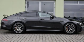 Mercedes-Benz AMG GT 63 S E-PERFORMANCE 4Matic | Mobile.bg    5