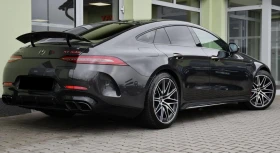 Mercedes-Benz AMG GT 63 S E-PERFORMANCE 4Matic | Mobile.bg    6