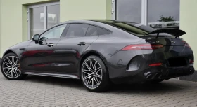 Mercedes-Benz AMG GT 63 S E-PERFORMANCE 4Matic | Mobile.bg    3