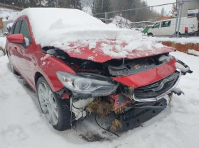 Mazda 6 2.2 Перфектен мотор, снимка 6