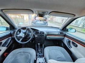 Peugeot 406 2.0 бензин газ, снимка 3