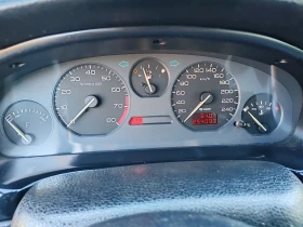 Peugeot 406 2.0 бензин газ, снимка 8