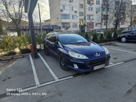 Peugeot 407 | Mobile.bg    1