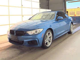 BMW 435 XDRIVE* M PACK* PANO* HEADUP* KEYLESS* HARMON* , снимка 1