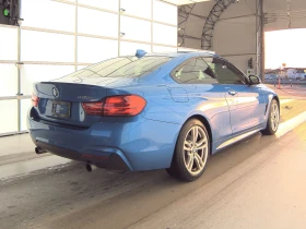 BMW 435 XDRIVE* M PACK* PANO* HEADUP* KEYLESS* HARMON* , снимка 5