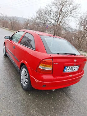 Opel Astra | Mobile.bg    4