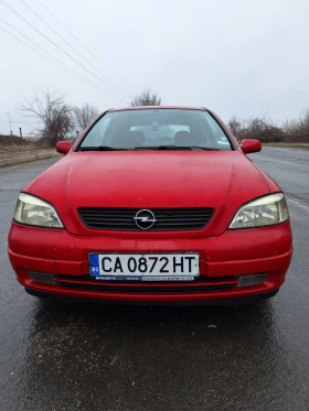 Opel Astra | Mobile.bg    5