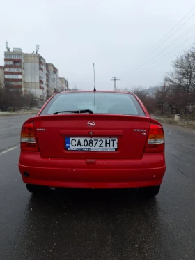 Opel Astra | Mobile.bg    8