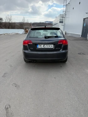 Audi A3 2.0 TDI 2260 230 k.c | Mobile.bg    2