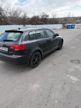 Audi A3 2.0 TDI 2260 230 k.c | Mobile.bg    3