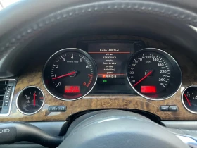 Audi A8 4.2 L Quattro ГАЗ, снимка 2