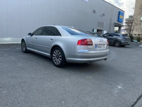 Audi A8 4.2 L Quattro ГАЗ, снимка 10