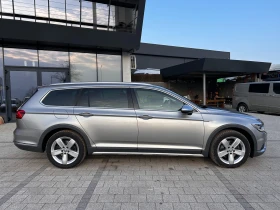 VW Passat Alltrack 2.0TDI 4motion - 26000 лв. - 47917293 | Car24.bg