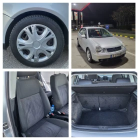 VW Polo * 1.4 Dizel * Регистриран * Напълно обслужен * - 4600 лв. - 35841493 | Car24.bg