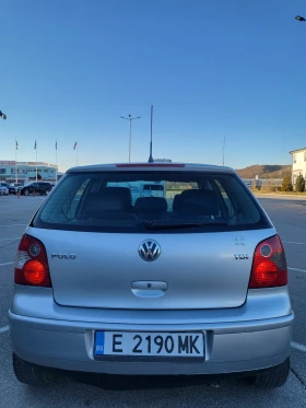 VW Polo * 1.4 Dizel * Регистриран * Напълно обслужен * , снимка 6